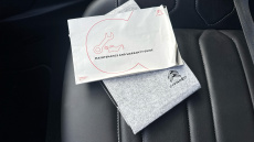 Citroen C4 100kW Shine Plus 50kWh 5dr Auto Electric Hatchback